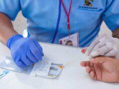 VIH en Quintana Roo mantiene tendencia al alza; cierra 2025 entre los estados con más casos