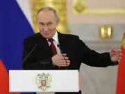 Putin le pone precio a Groenlandia: ‘valúa’ cuánto debería pagar Estados Unidos