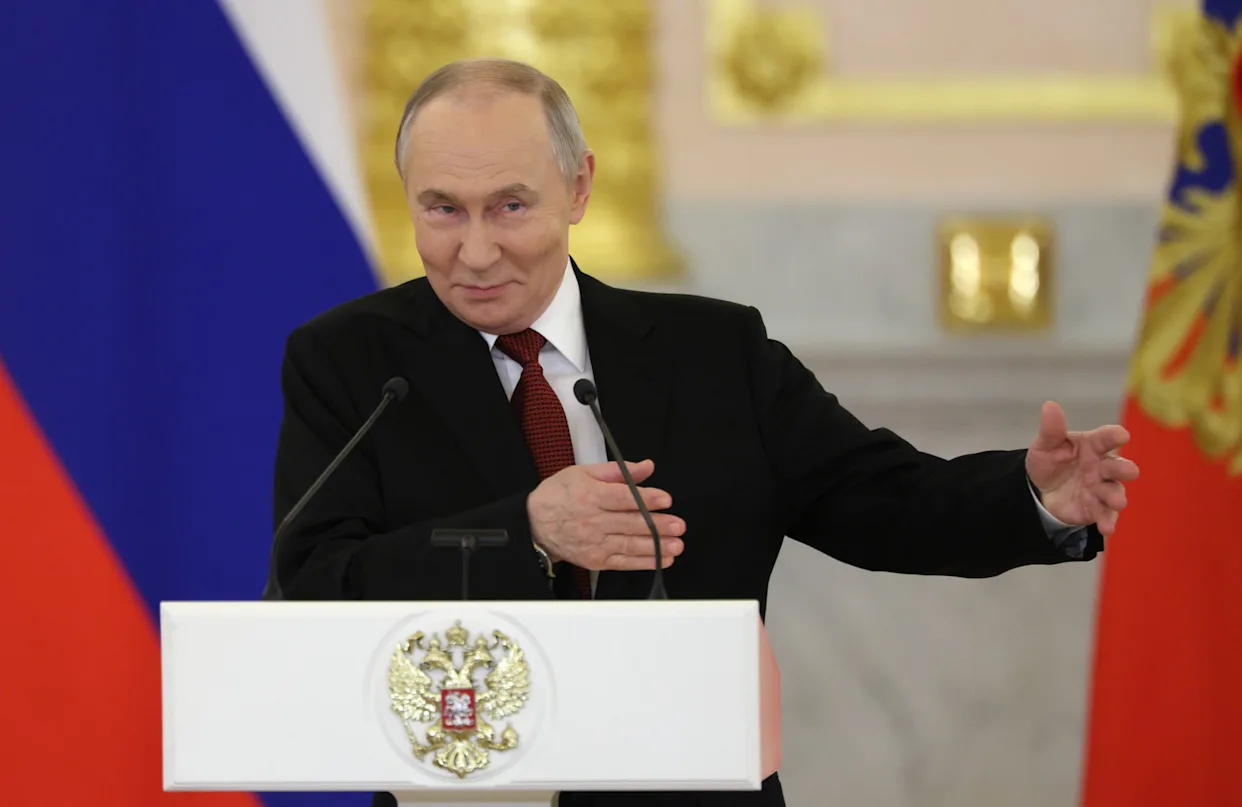 vladimir
