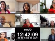 Ratifica Ieqroo que Eugenio Segura, Eric Arcila y Marybel Villegas no violentaron la ley electoral